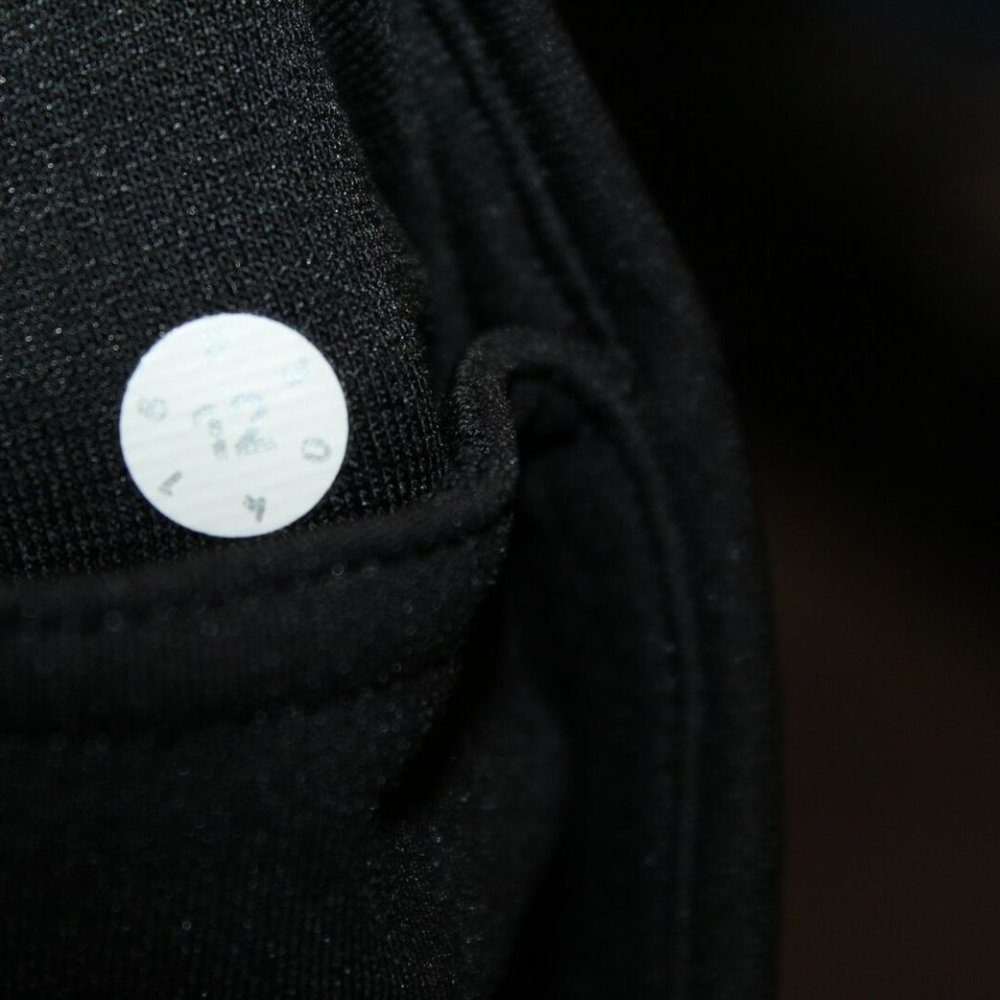 Lululemon Hot Like Agni Pant High Rise HW9309 - Picture 5 of 9